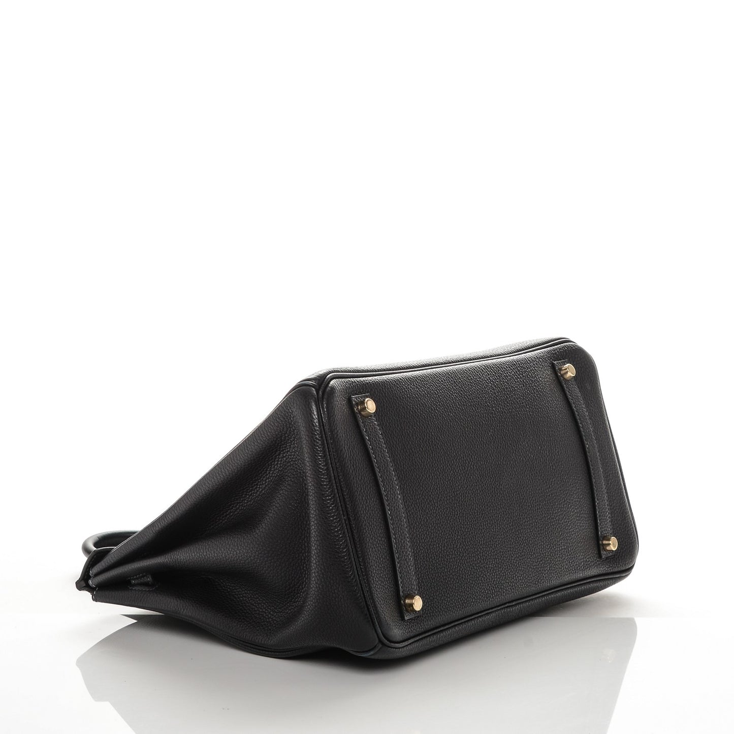 Togo Birkin 35 Indigo