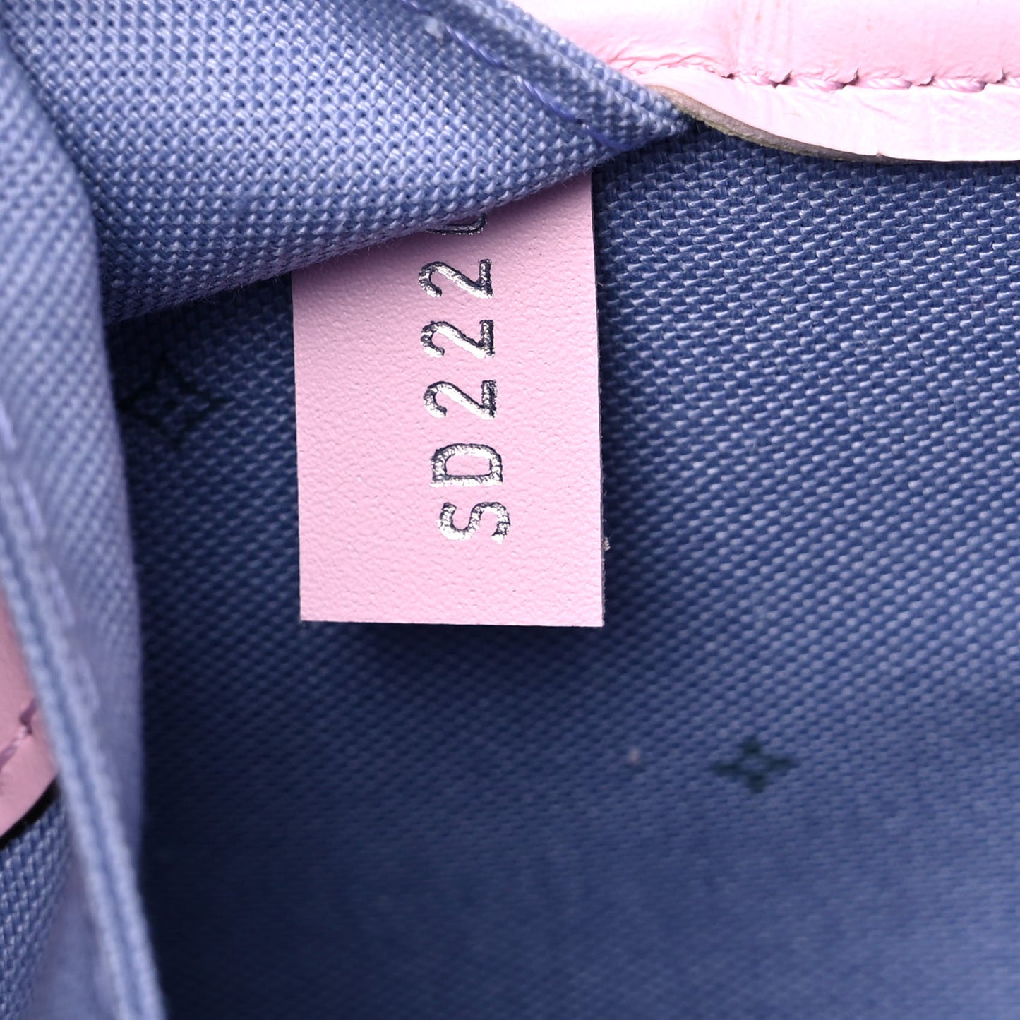 Monogram Escale Neverfull MM Pastel