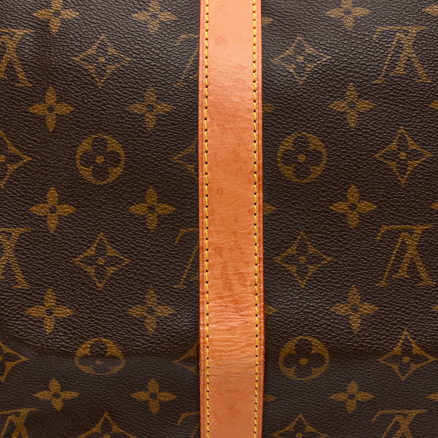 Monogram Keepall 55