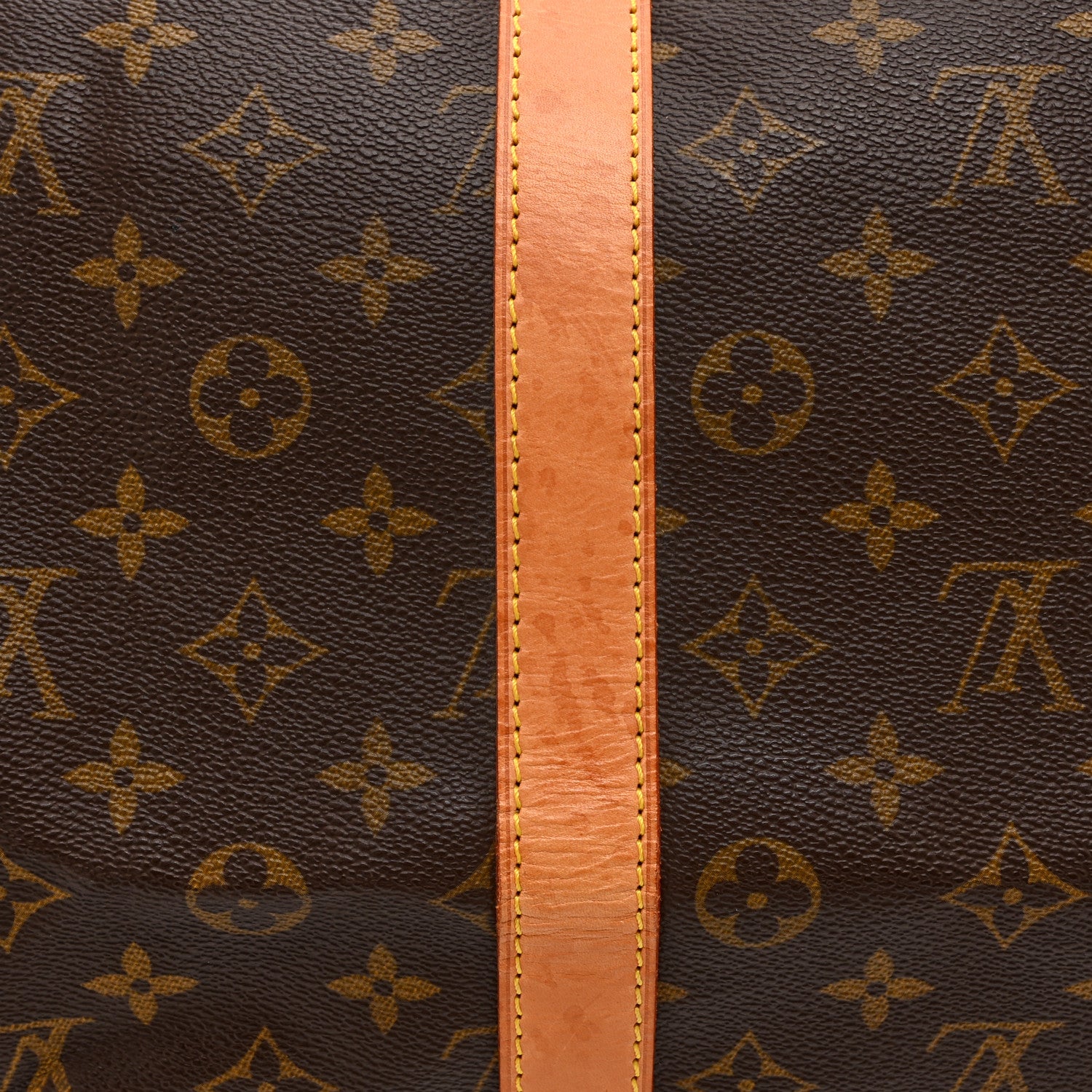 Louis Vuitton Monogram Keepall 55 13 of 16