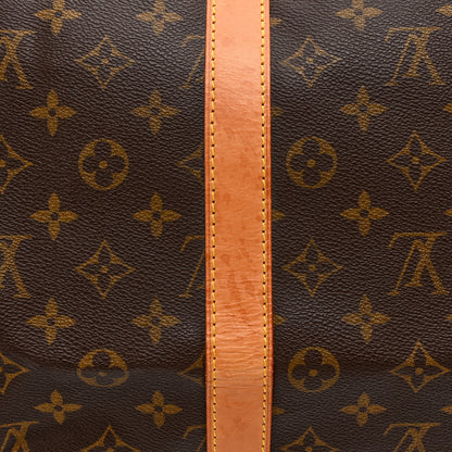 Louis Vuitton Monogram Keepall 55 13 of 16