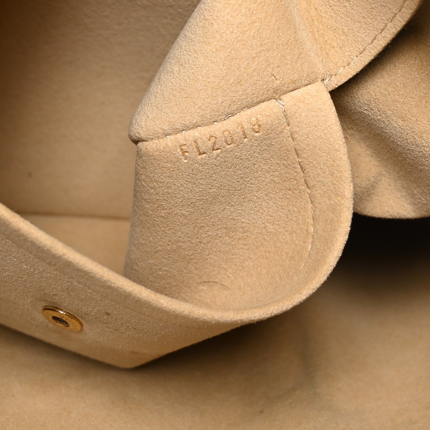 Louis Vuitton Monogram Galliera PM 6 of 10