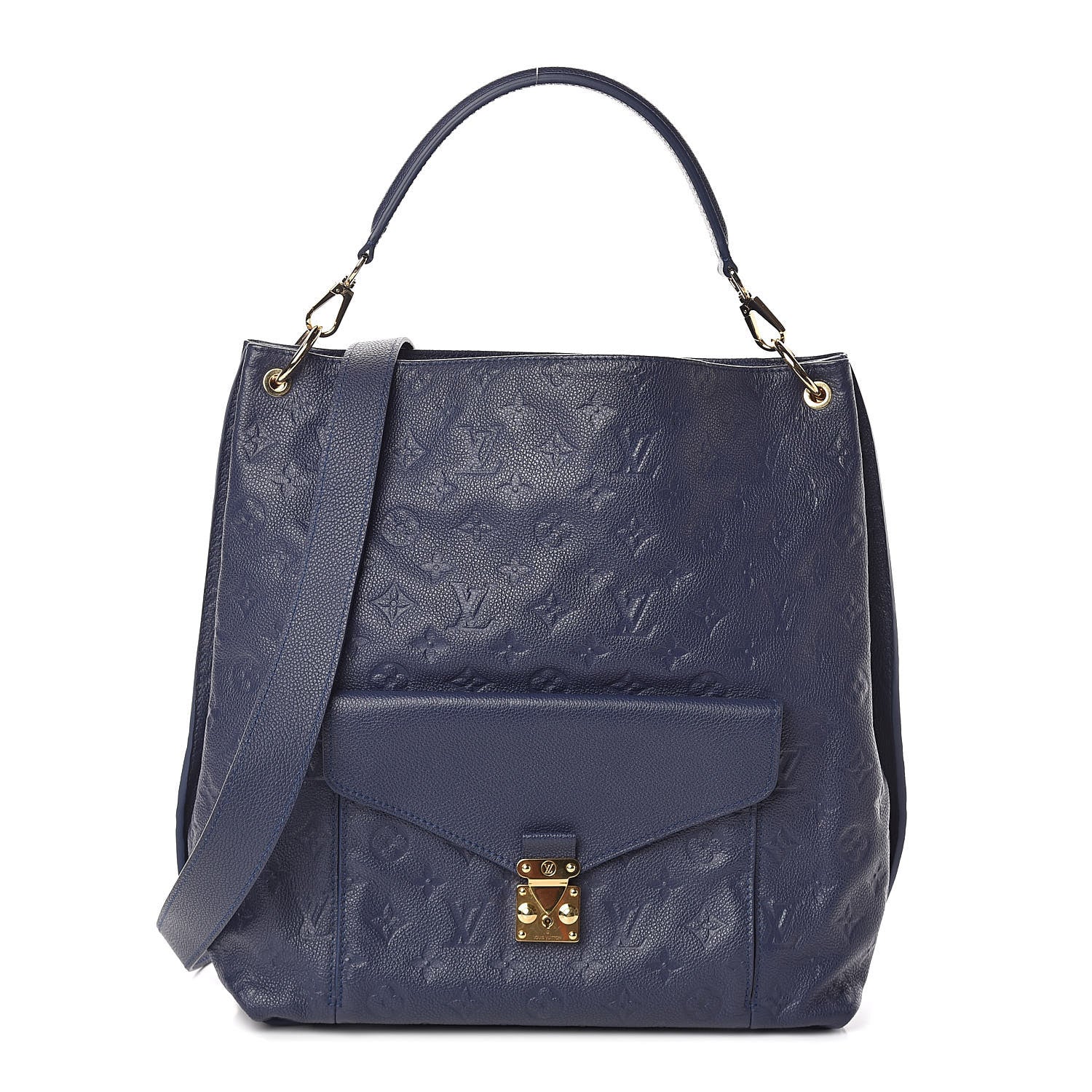 Louis Vuitton Empreinte Metis Celeste 1 of 9