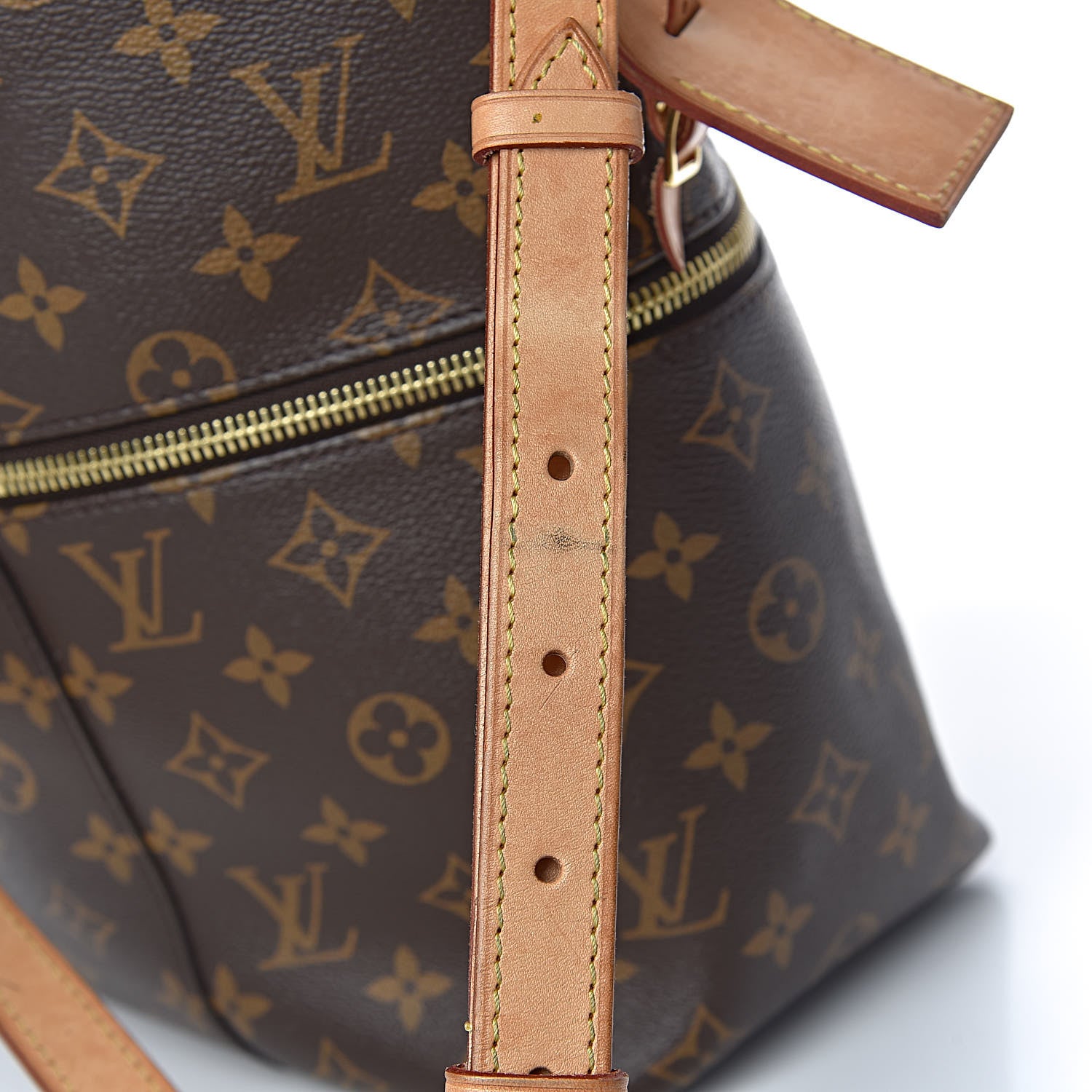 Louis Vuitton Monogram Melie 10 of 14
