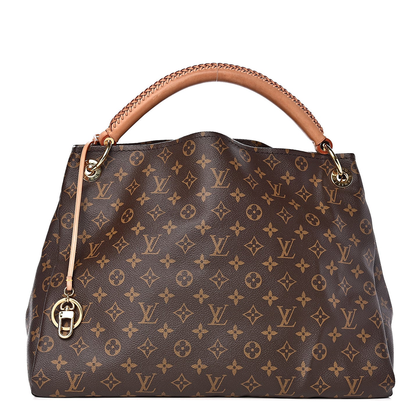 Monogram Artsy MM