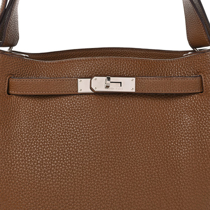 Hermes Togo SO KELLY 26 Alezan 8 of 11