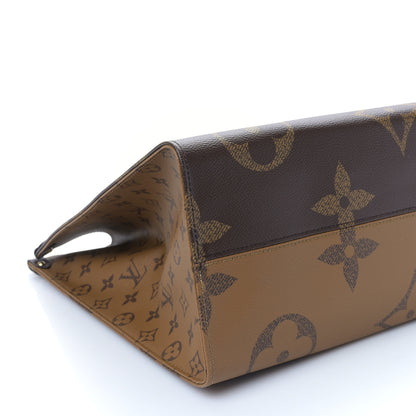 Louis Vuitton Reverse Monogram Giant Onthego GM 7 of 9