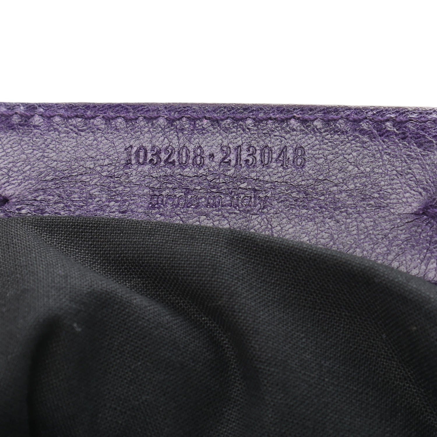 Balenciaga Agneau Classic Hardware First Raisin 7 of 9