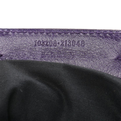 Balenciaga Agneau Classic Hardware First Raisin 7 of 9