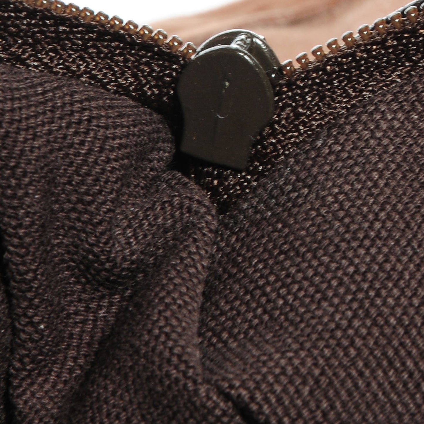 Crocodile Embossed Nubuck Besace Shoulder Bag Rose