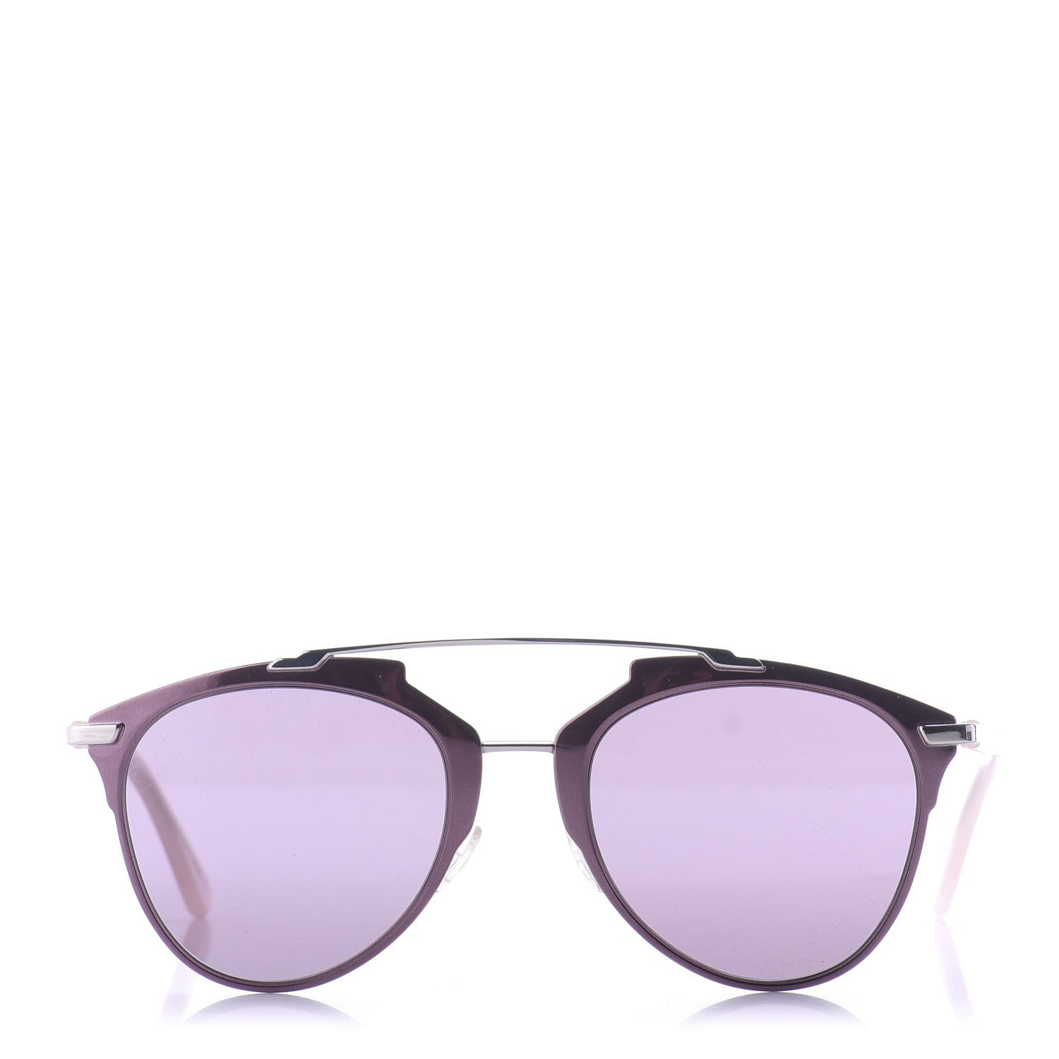 Christian Dior Reflected Sunglasses Purple 2 of 11