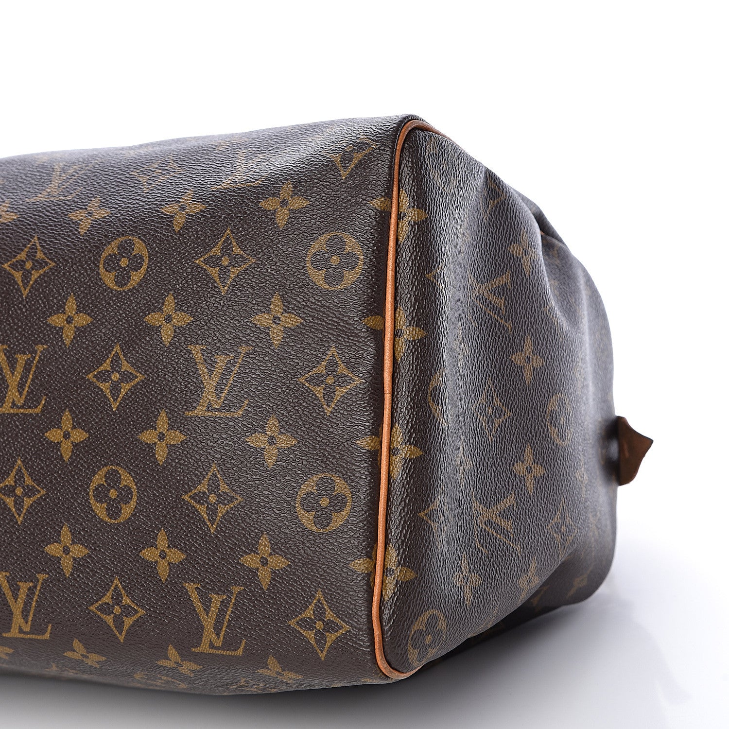 Louis Vuitton Monogram Speedy 35 10 of 14
