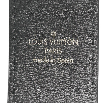 Louis Vuitton Reverse Monogram Bandouliere Shoulder Strap 4 of 6