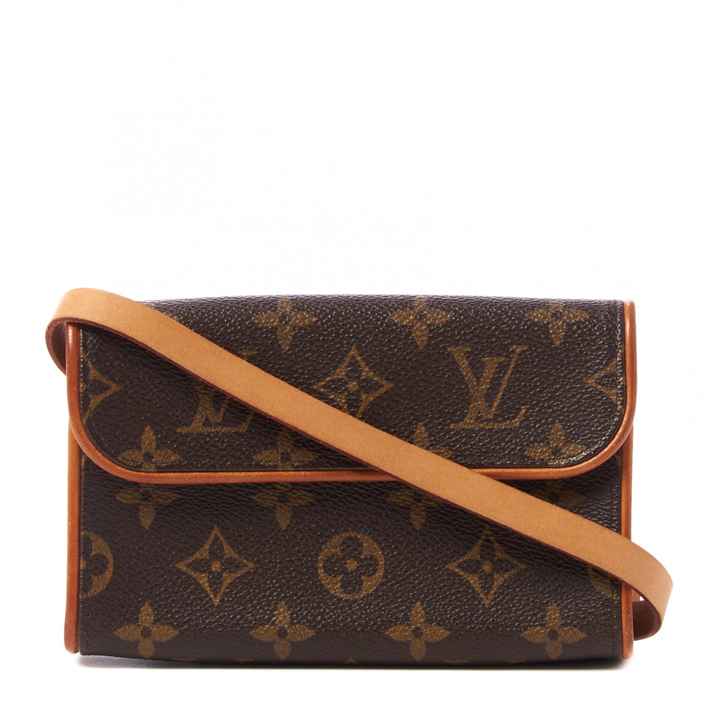 Monogram Pochette Florentine M