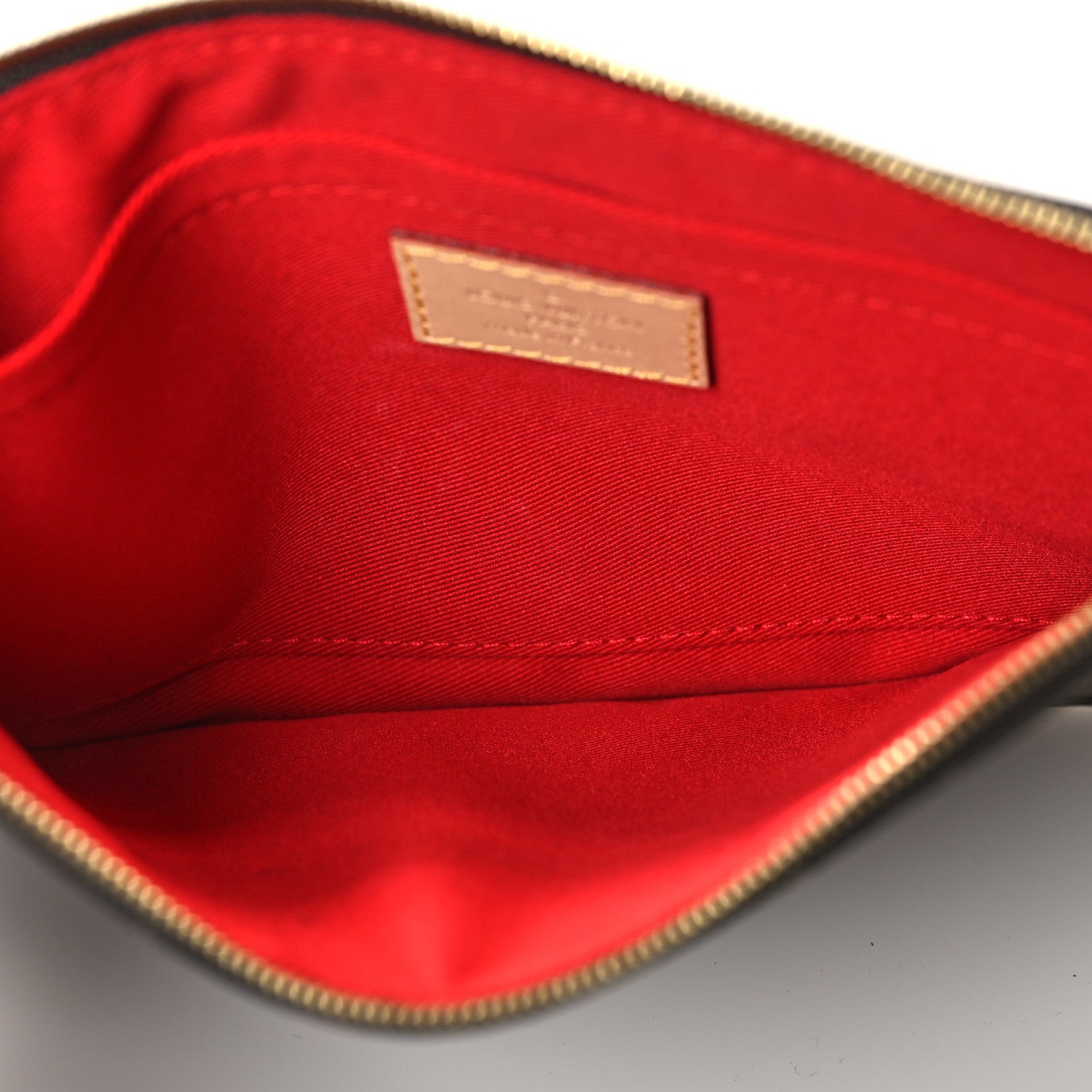 Louis Vuitton Monogram Carry It 7 of 13