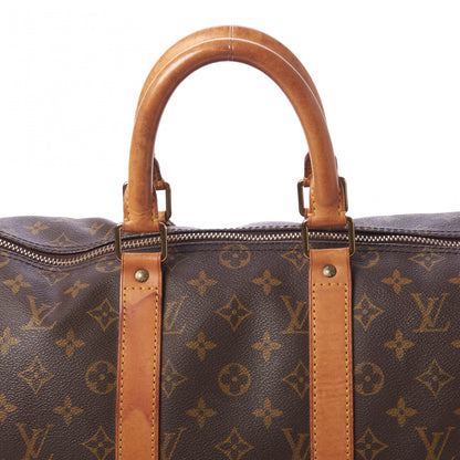 Louis Vuitton Monogram Keepall 45 7 of 11