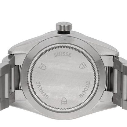TUDOR Stainless Steel 36mm Black Bay Automatic Watch Black 79500 4 of 4