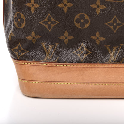 Louis Vuitton Monogram Noe 12 of 13