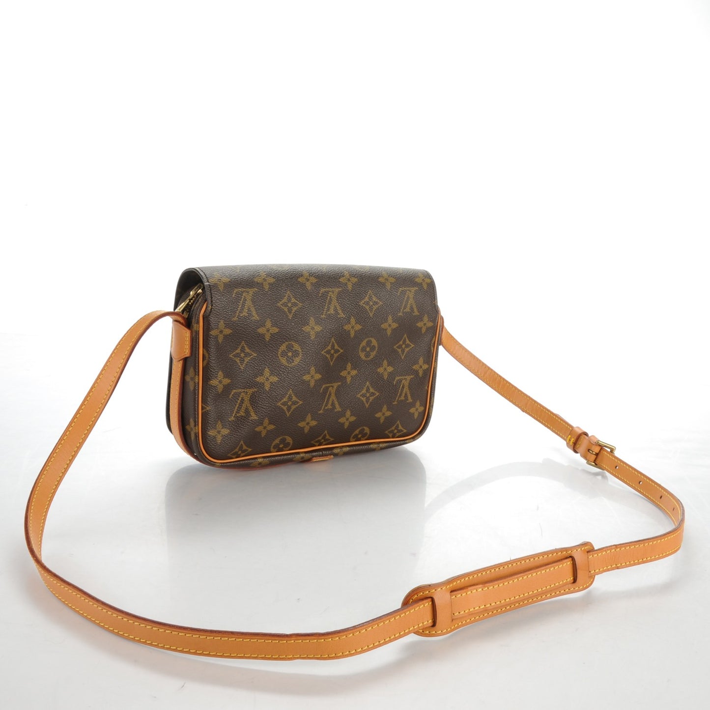 Monogram Saint Germain PM