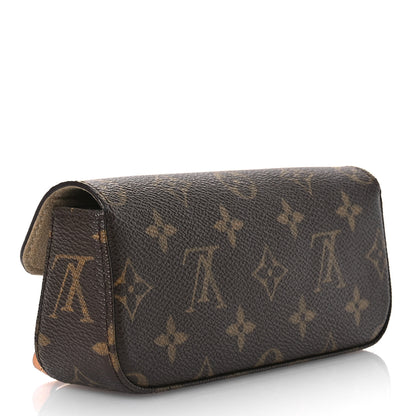Louis Vuitton Monogram Pochette Lagoon Sunglasses Holder 3 of 7