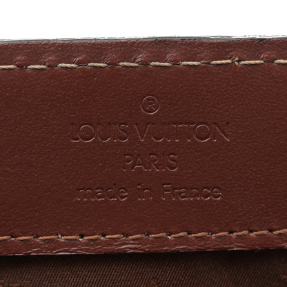 Louis Vuitton Suhali Le Fabuleux Sienne 7 of 11