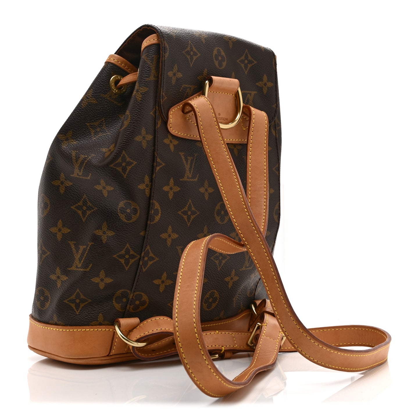 Monogram Montsouris MM Backpack