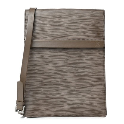 Louis Vuitton Epi Ramatuelle Pepper 1 of 5