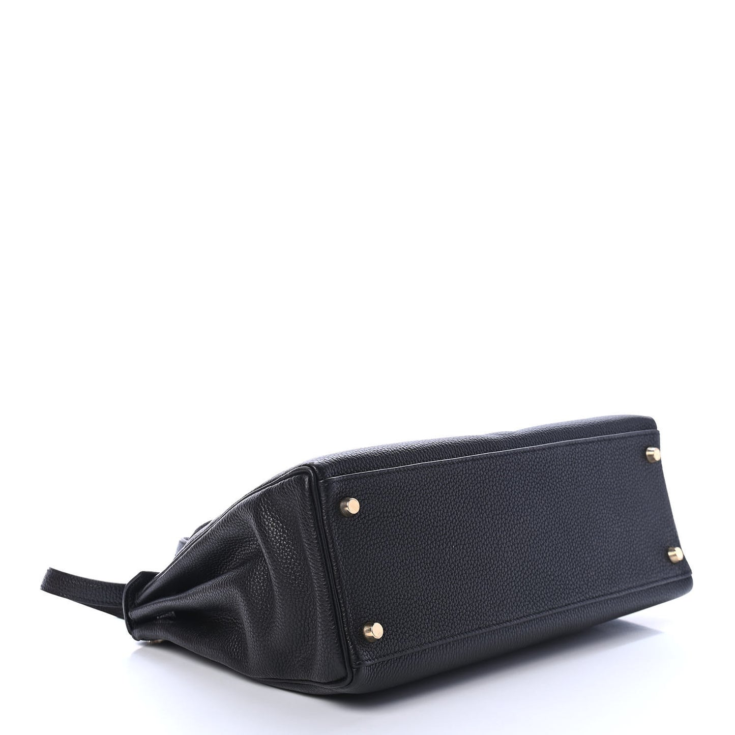 Taurillon Clemence Kelly Retourne 32 Black