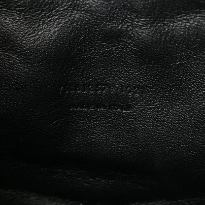 Saint Laurent Grain De Poudre Matelasse Monogram Mini Lou Camera Bag Blanc Vintage 7 of 10