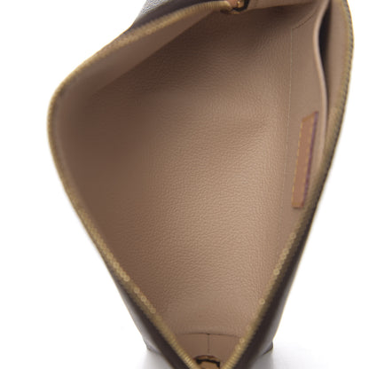 Louis Vuitton Monogram Cosmetic Pouch 4 of 5