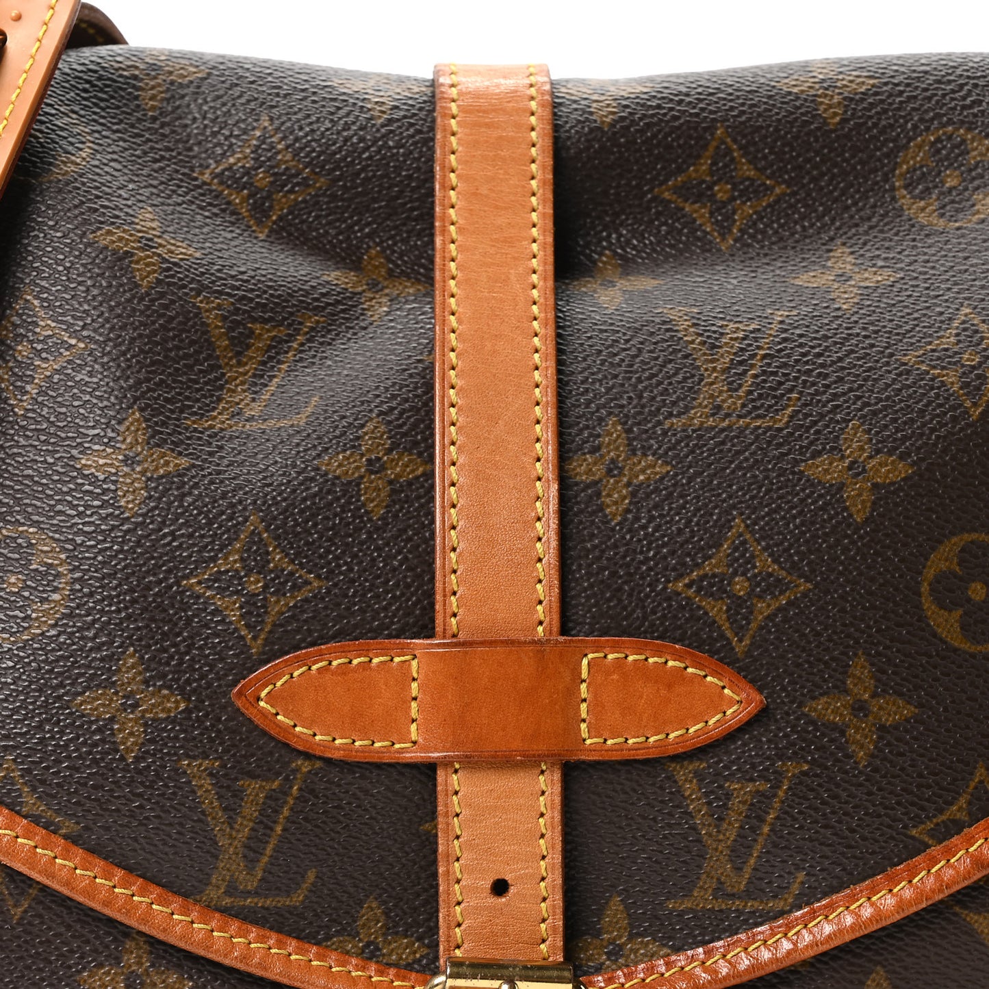 Monogram Saumur 30
