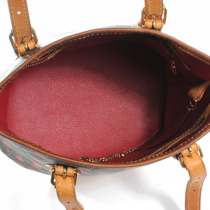Louis Vuitton Monogram Cerises Bucket 5 of 8