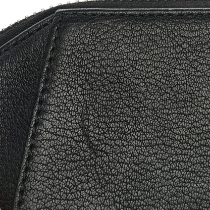 Givenchy Sugar Goatskin Nano Antigona Black 10 of 15