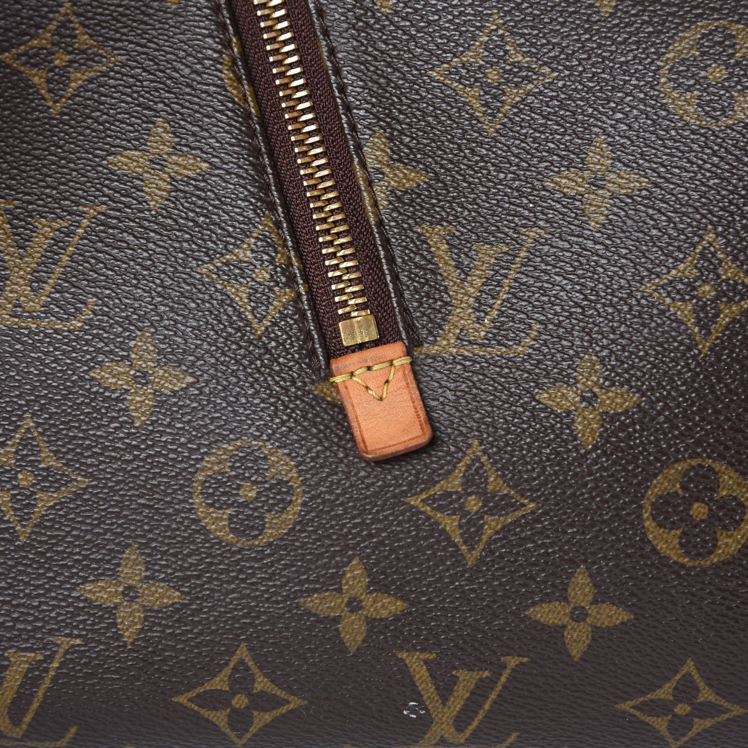 Louis Vuitton Monogram Delightful GM 17 of 21