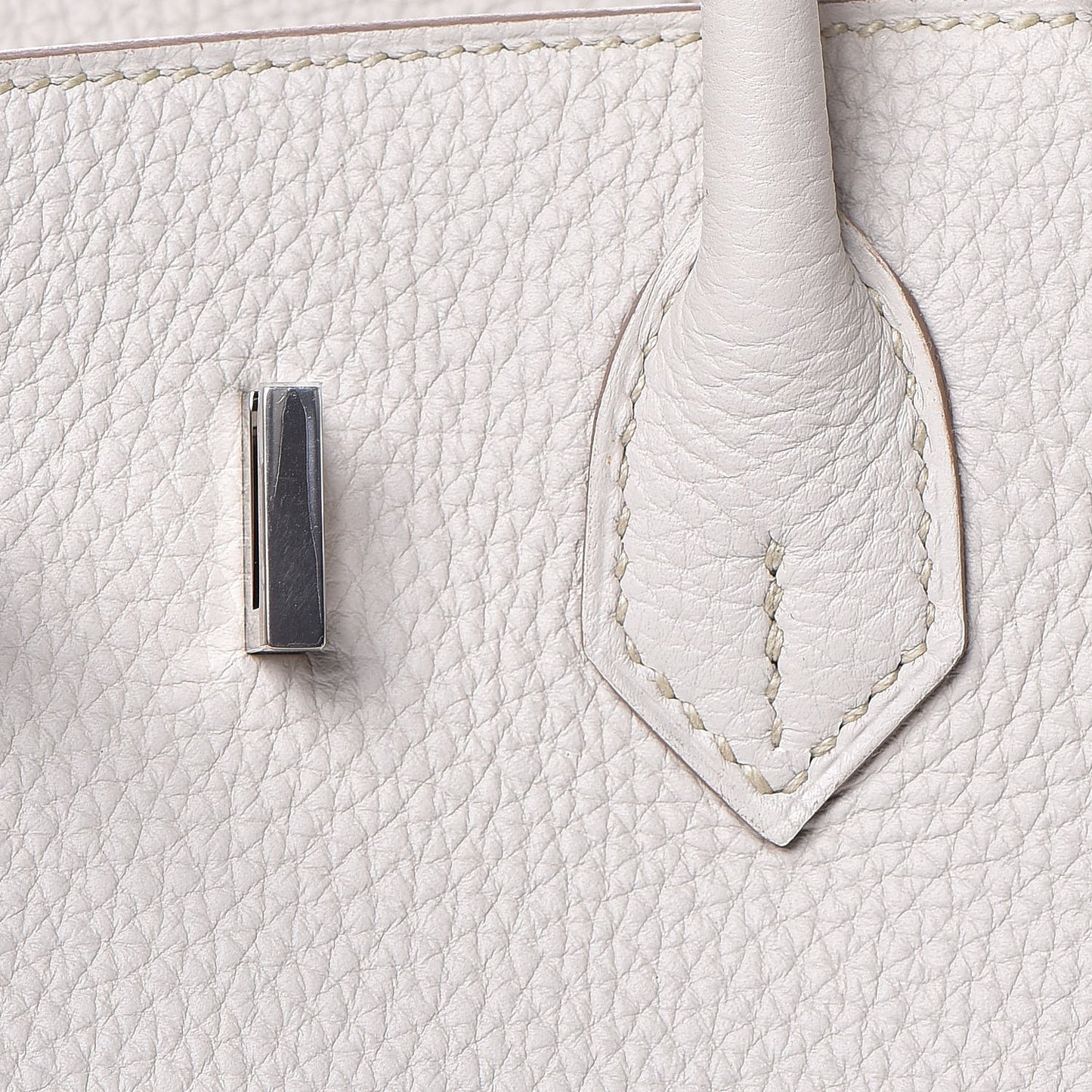 Togo Birkin 25 Beton