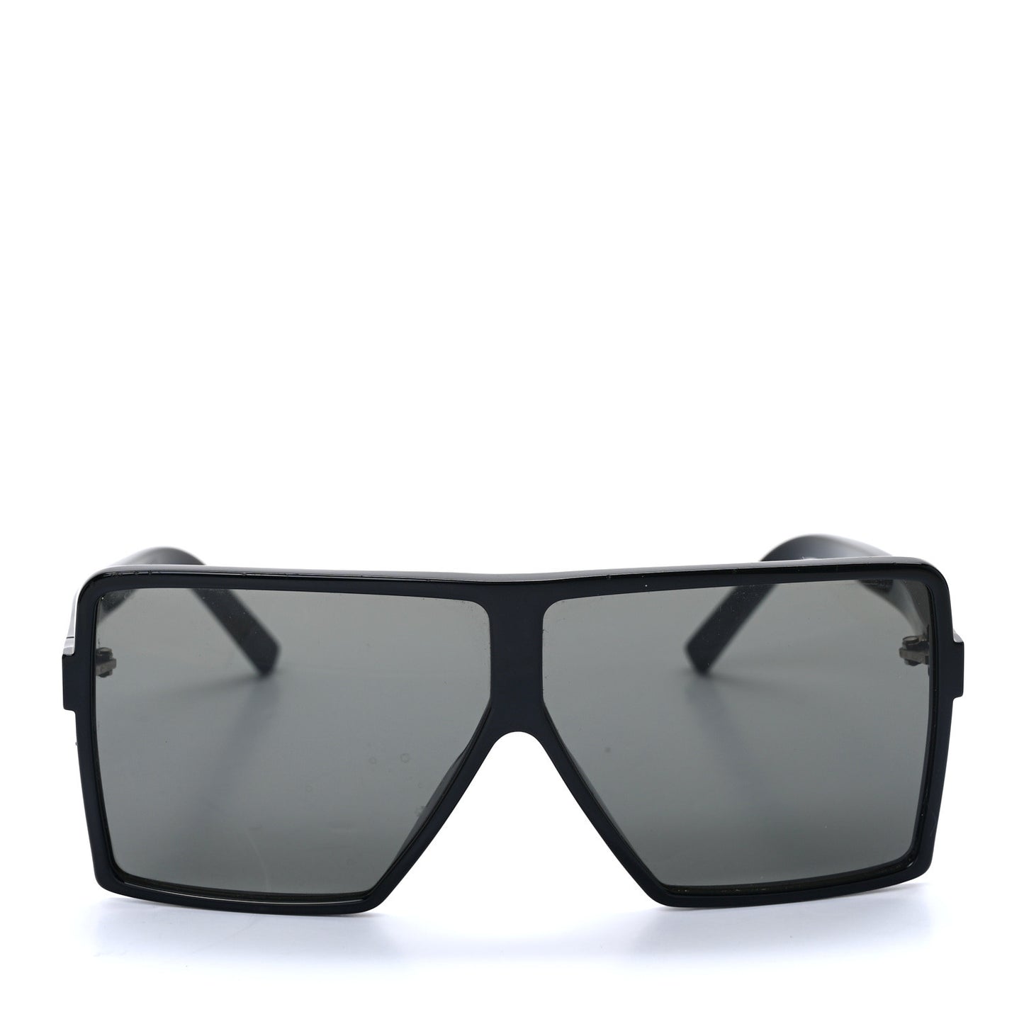 Acetate Betty Sunglasses SL183 Black