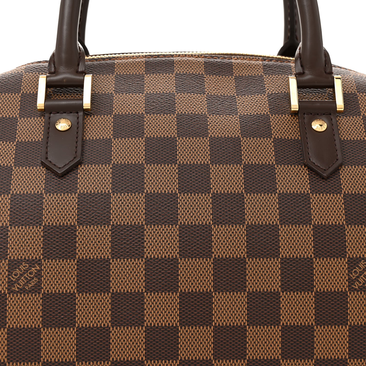 Louis Vuitton Damier Ebene Ribera MM 8 of 11