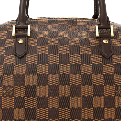 Louis Vuitton Damier Ebene Ribera MM 8 of 11