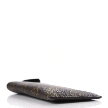 Louis Vuitton Monogram Sunglasses Case PM 4 of 6