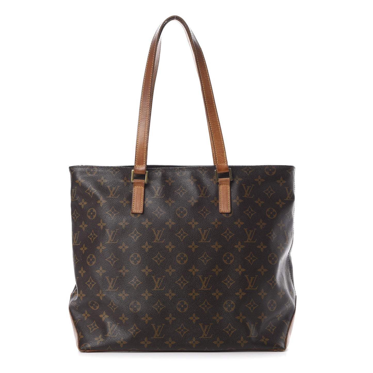 Monogram Cabas Mezzo