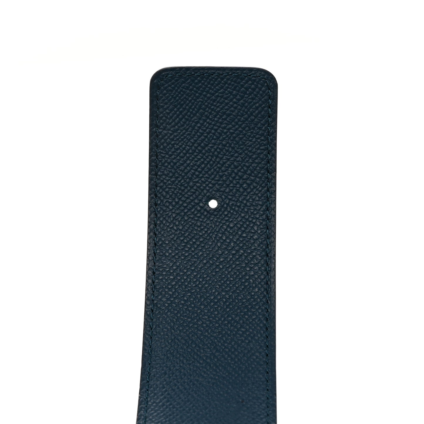 Epsom 42mm Belt Strap 90 Colvert Bleu Atoll