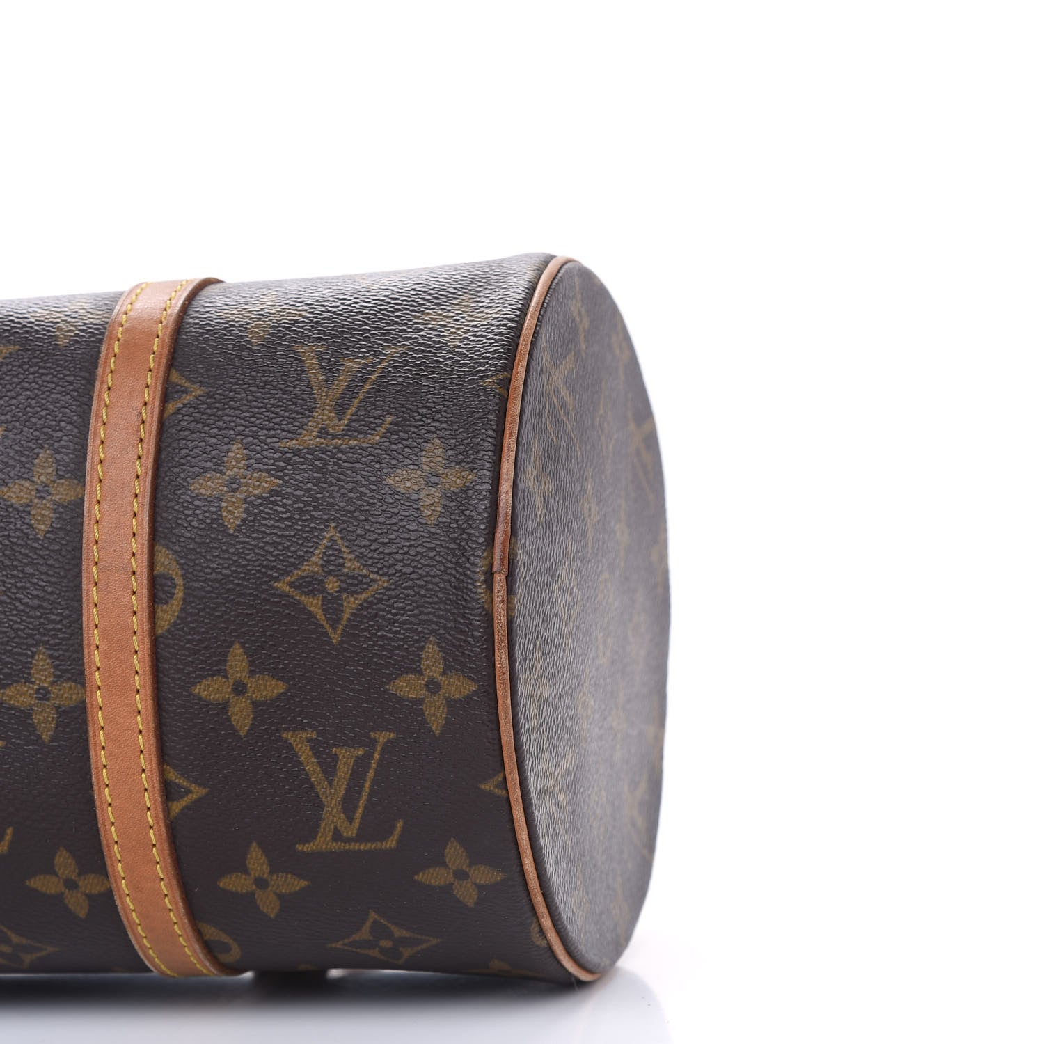 Louis Vuitton Monogram Papillon 30 8 of 9