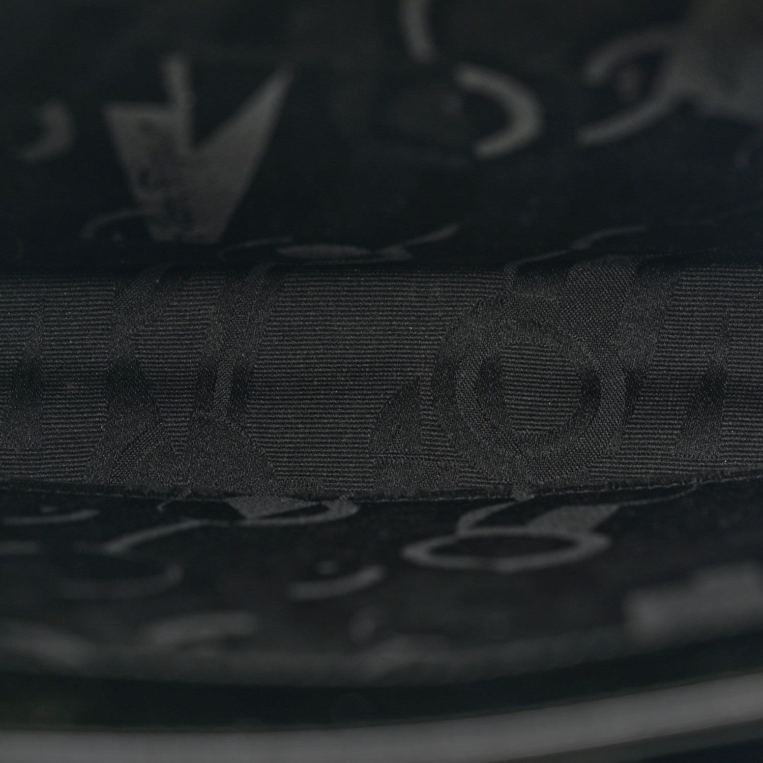 Salvatore Ferragamo Patent Small Iconic Top Handle Bag Black 5 of 12