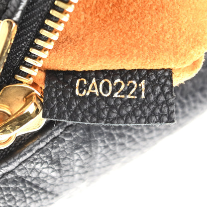 Louis Vuitton Empreinte BumBag Black 7 of 10