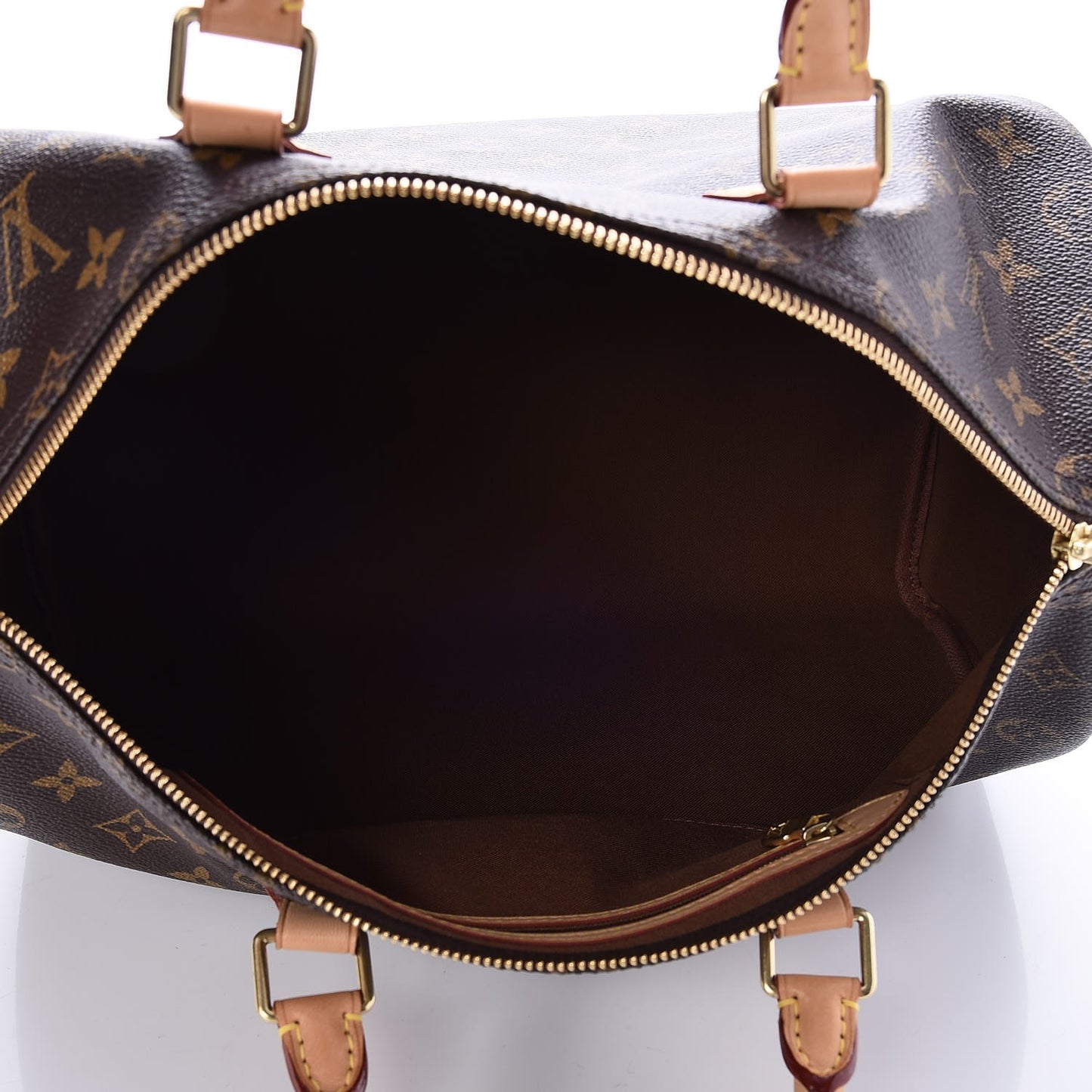 Monogram Speedy 35