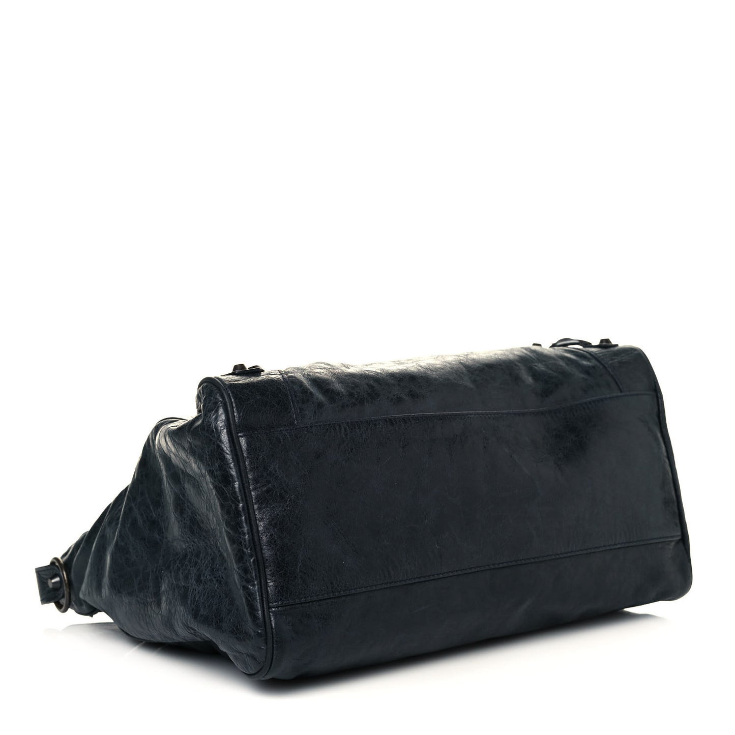 Agneau Classic Hardware Velo Dark Night