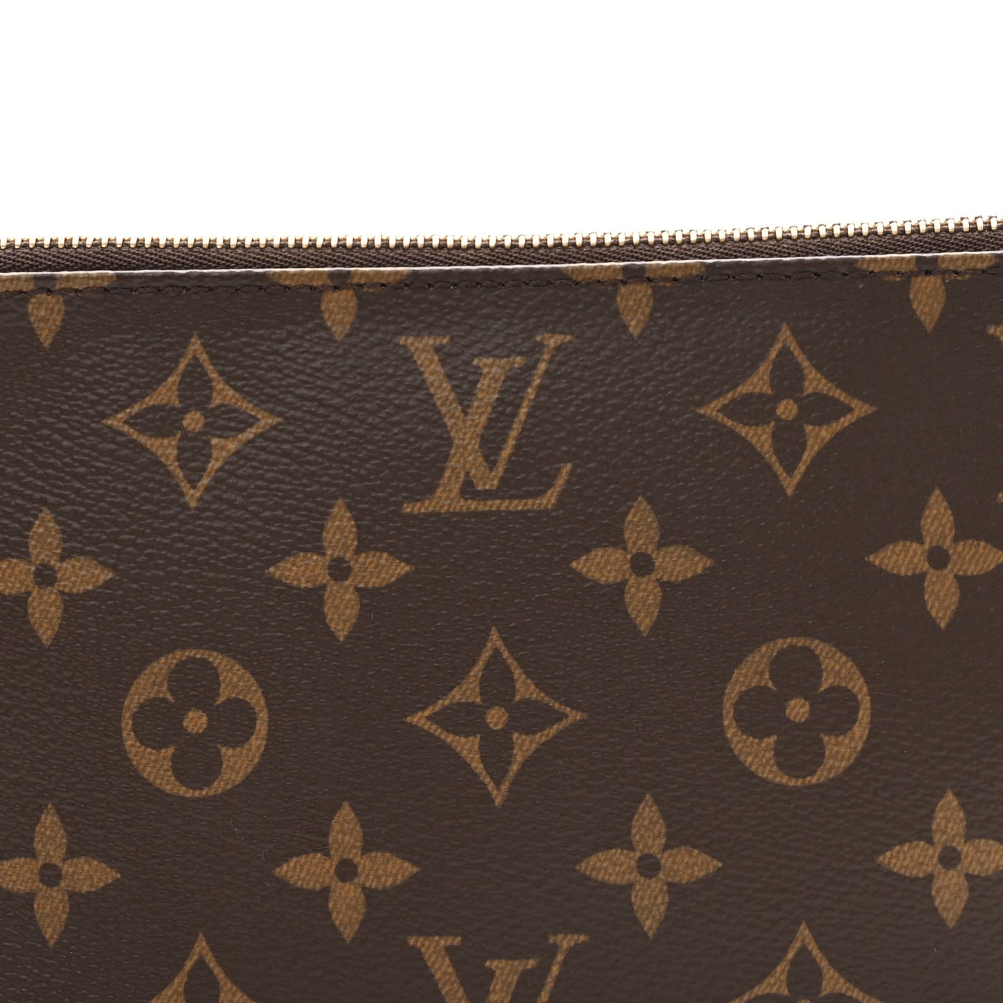 Monogram Pochette Accessories NM