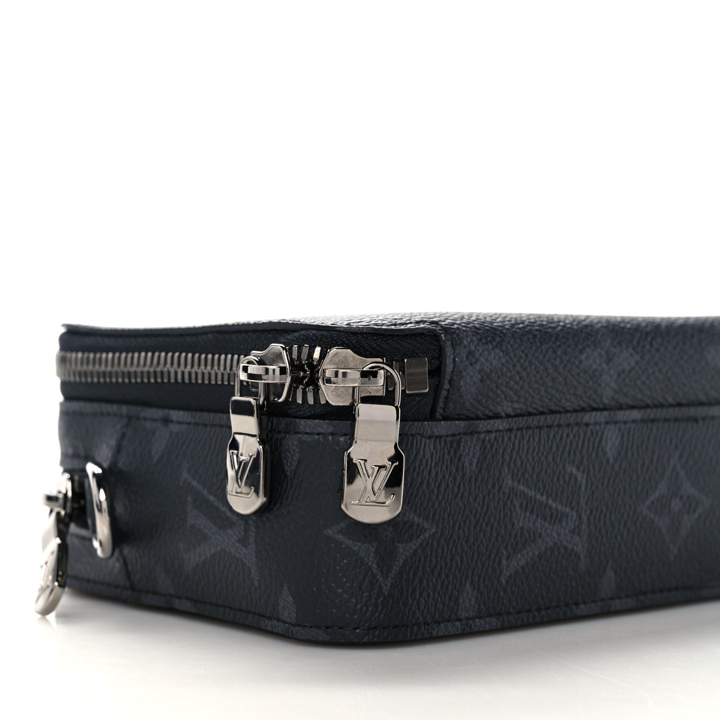 Monogram Eclipse Alpha Wearable Wallet