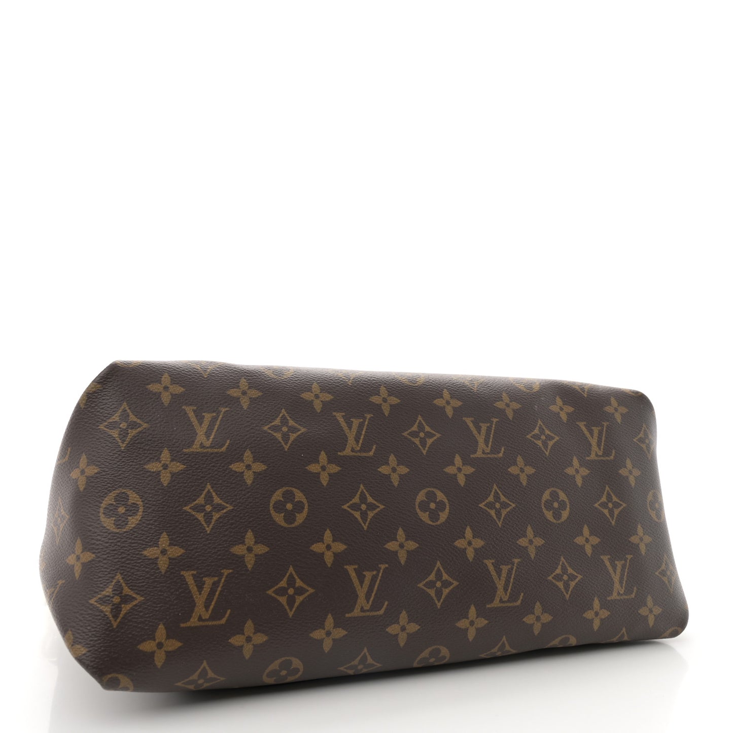 Monogram Beaubourg MM Safran Imperial
