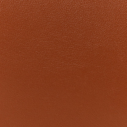 Celine Smooth Calfskin Medium Chain Strap Ava Shoulder Bag Tan 7 of 9